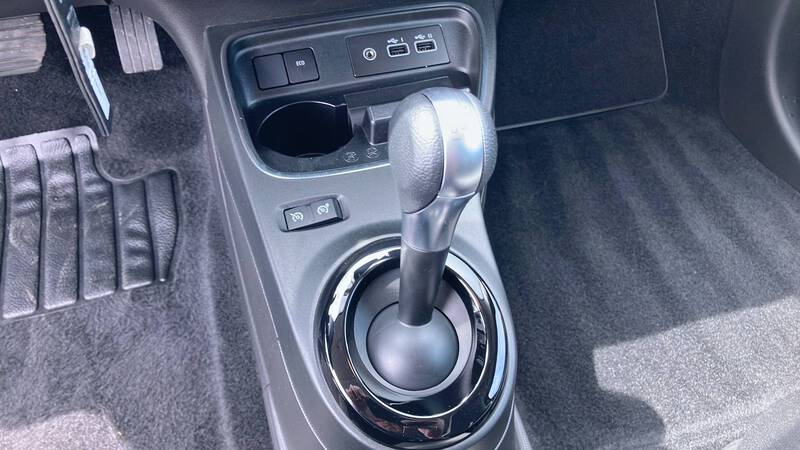 Renault Twingo E-Tech Electrique