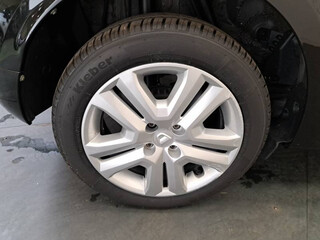 Vehicle 3D Image