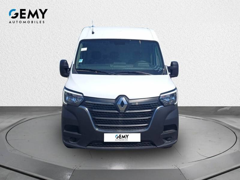 Renault Master III