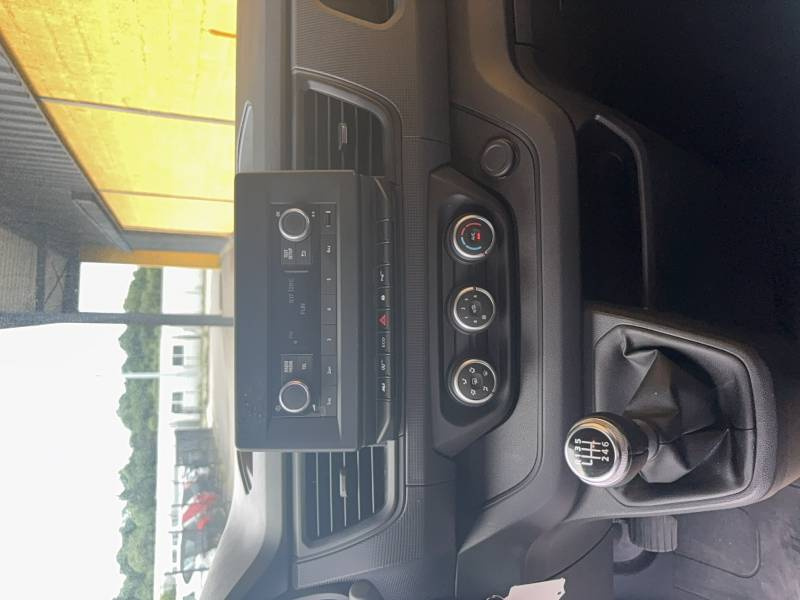 Renault Trafic Combi