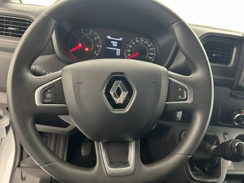 Renault Master III