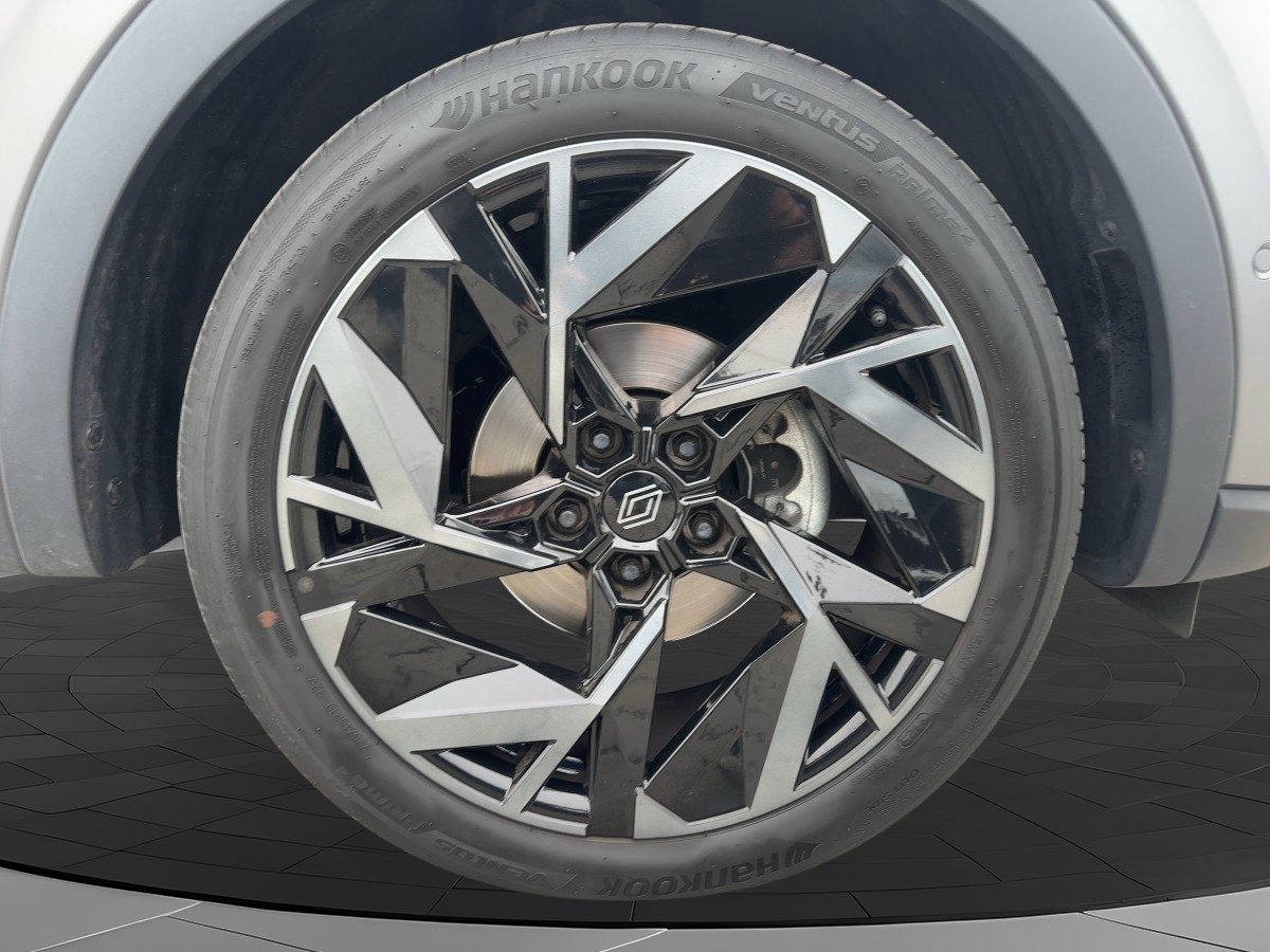 Renault Arkana – Bild 10