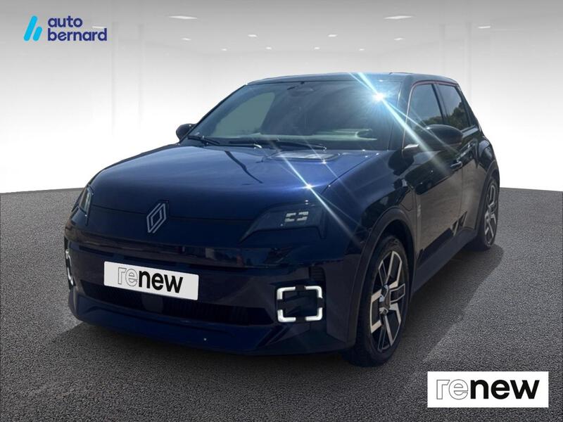 Renault R5 E-Tech Electrique