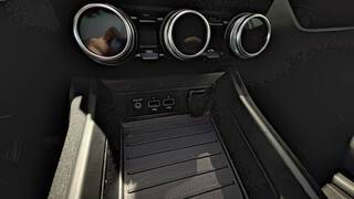 Vehicle 3D Image
