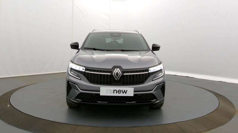 Renault Espace VI