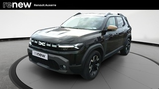 DUSTER
