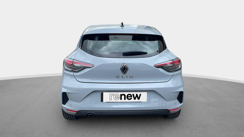 Renault Clio V