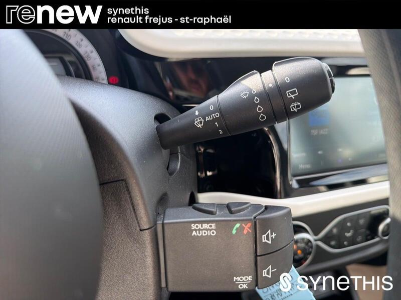 Renault Twingo E-Tech Electrique