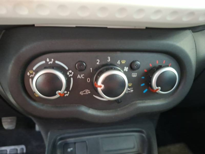 Renault Twingo III