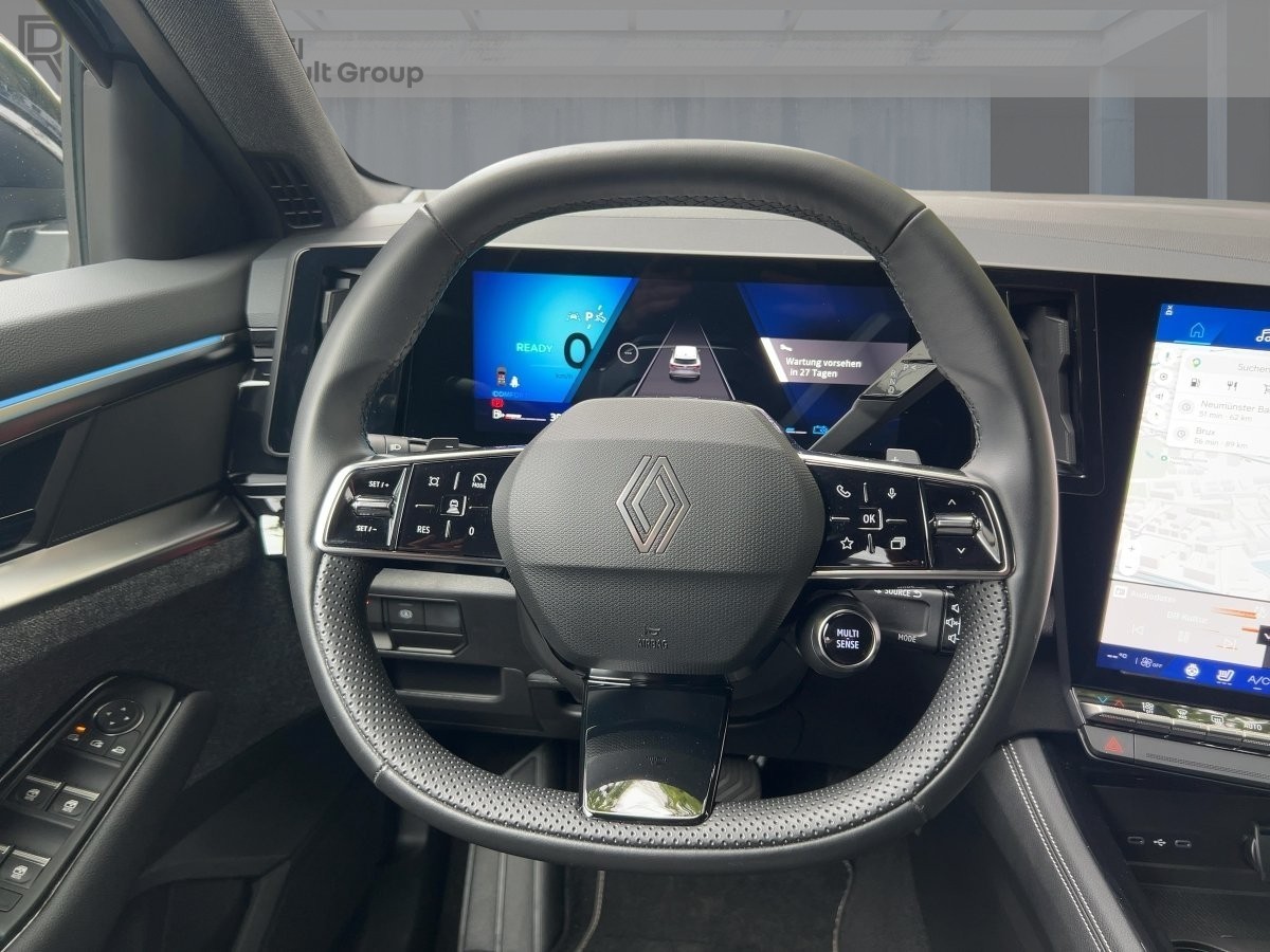 Renault Espace – Bild 10