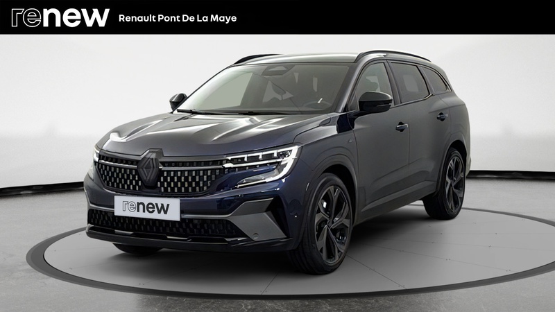 Renault Espace VI