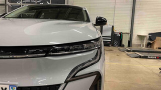 Vehicle 3D Image