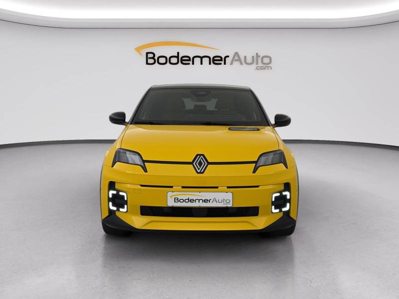 Renault R5 E-Tech Electrique