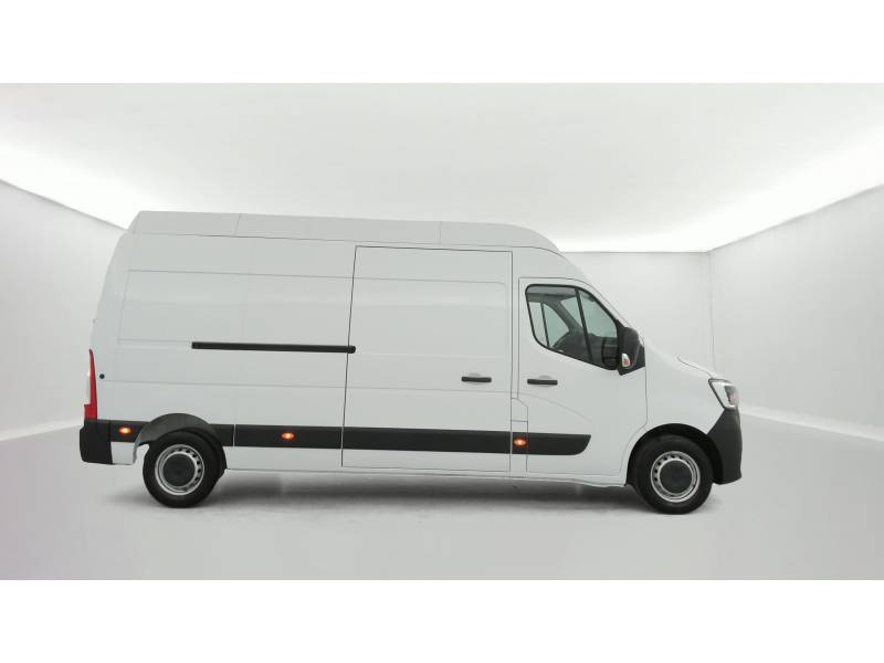 Renault Master III