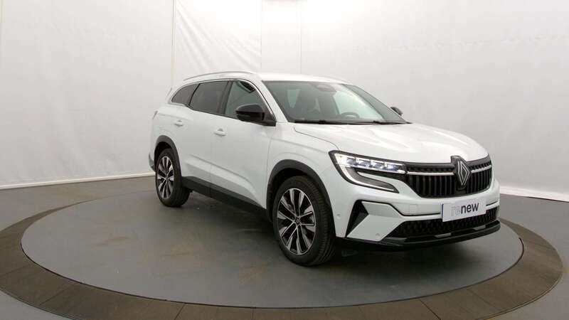 Renault Espace VI