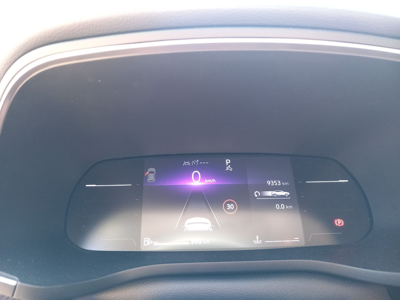 Renault Arkana – Bild 6