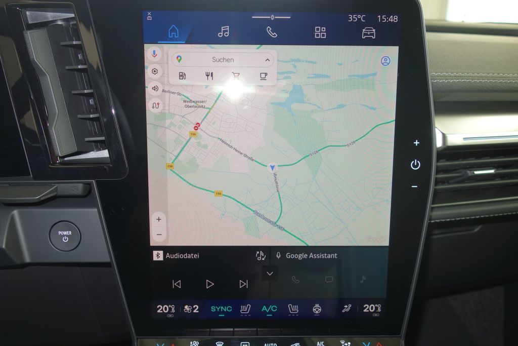 Renault Scenic E-TECH – Bild 12