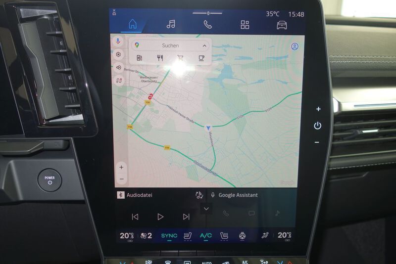 Renault Scenic E-Tech