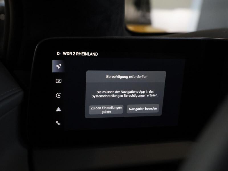 Fahrzeugabbildung Cyberster LEDER NAVI SHZ PDC KLIMA BT ZV Bild 13 von 15