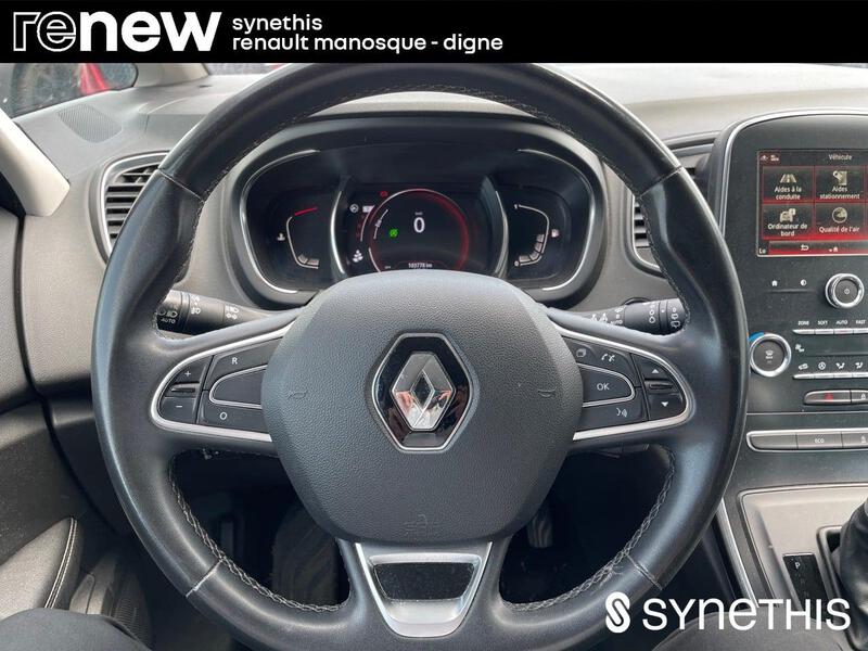 Renault Scenic IV