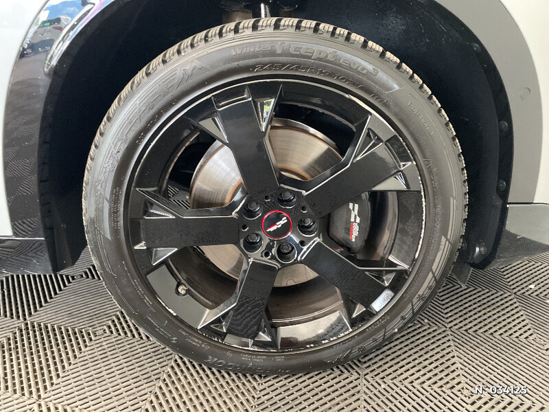 Mini Countryman U25