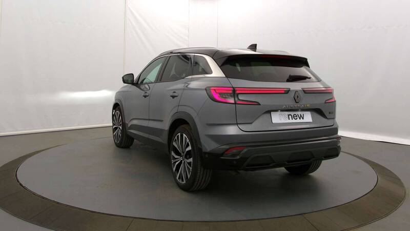 Renault Austral