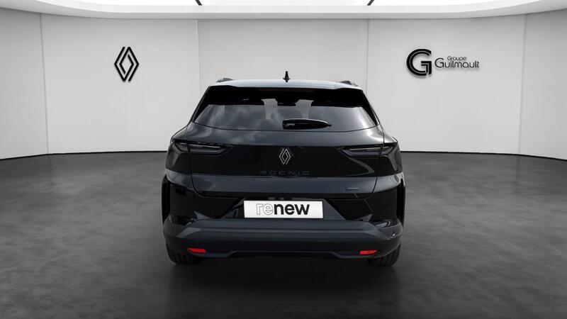 Renault Scenic E-Tech Electrique