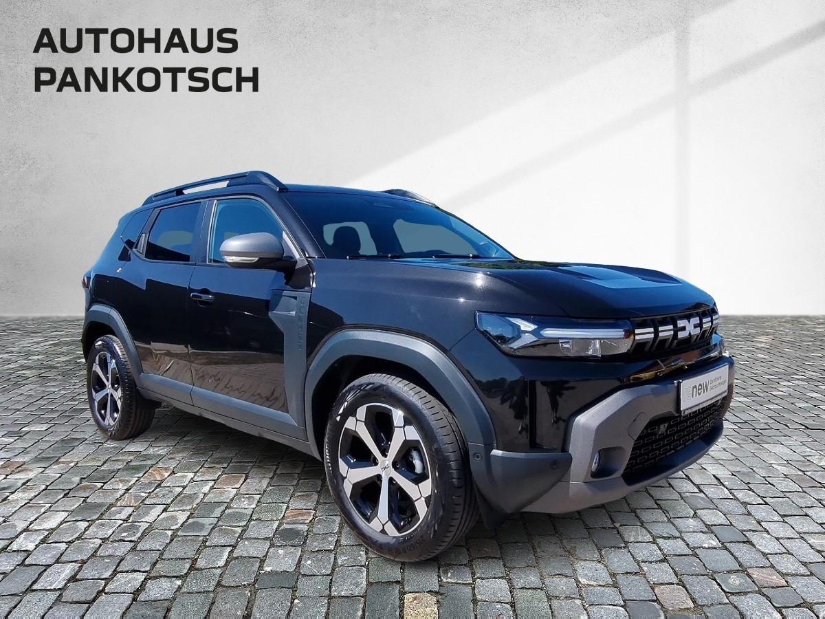 Dacia Duster – Bild 5