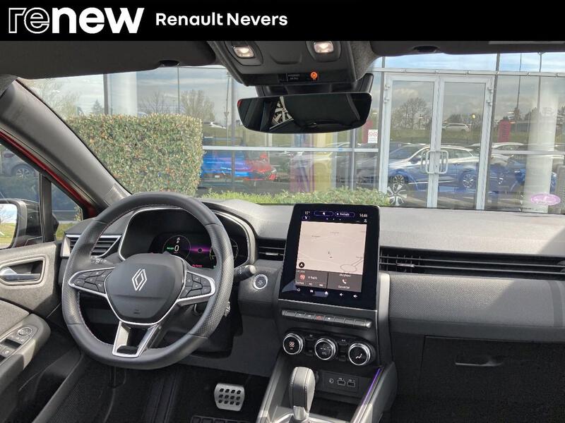 Renault Clio V