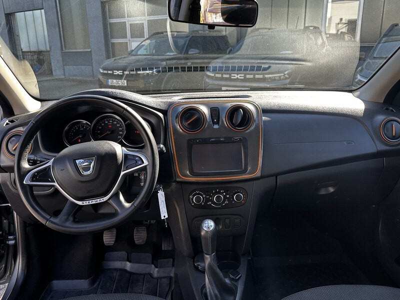 Dacia Logan
