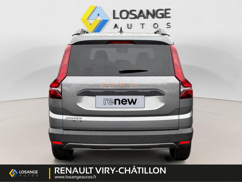 Dacia Jogger
