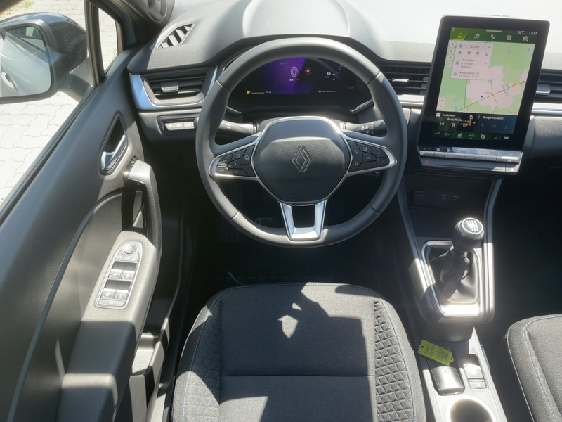 Fahrzeugabbildung Symbioz Evolution Mild Hybrid 140 +CARPLAY+KAMERA+PDC+ Bild 7 von 15