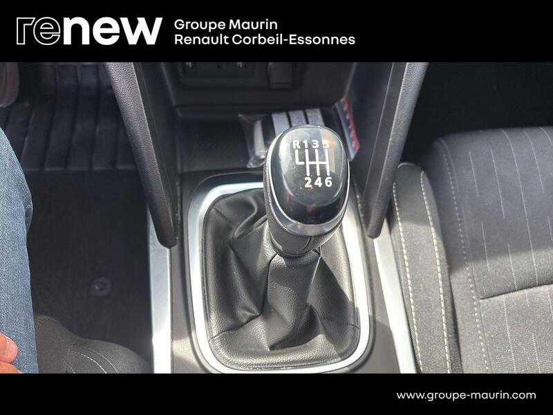 Renault Megane IV Berline