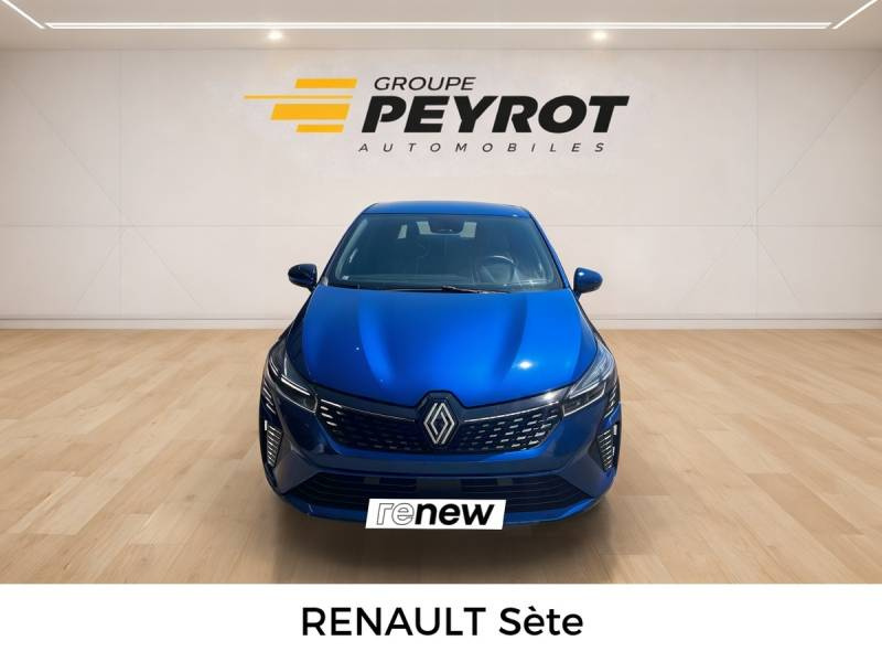 Renault Clio V