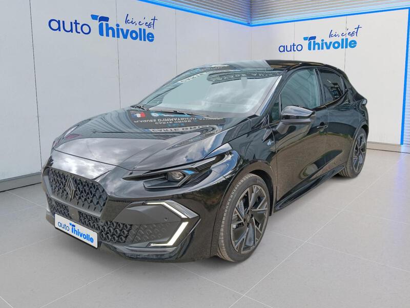 Renault Clio VI