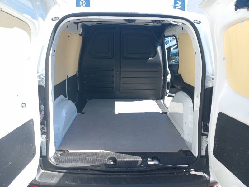 Renault Kangoo VU