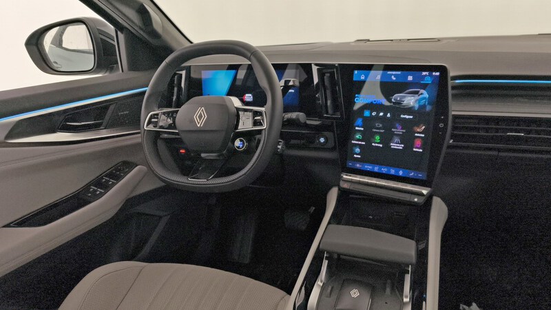 Renault Espace