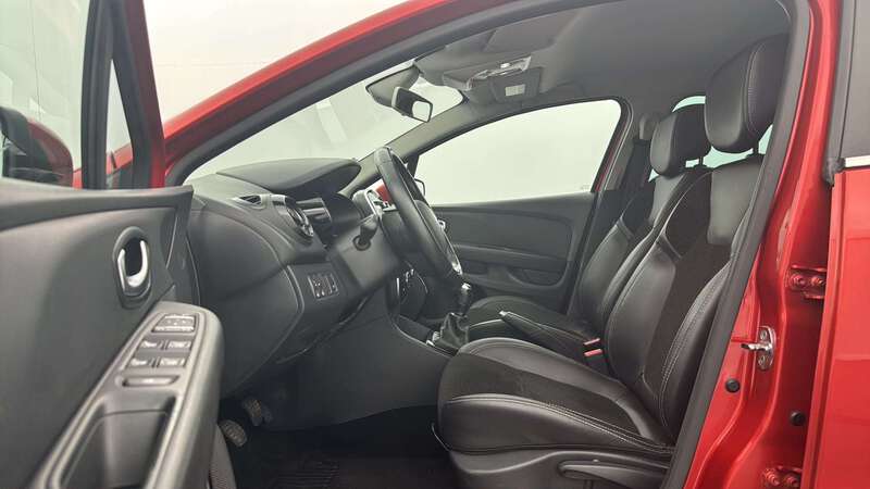 Renault Clio IV