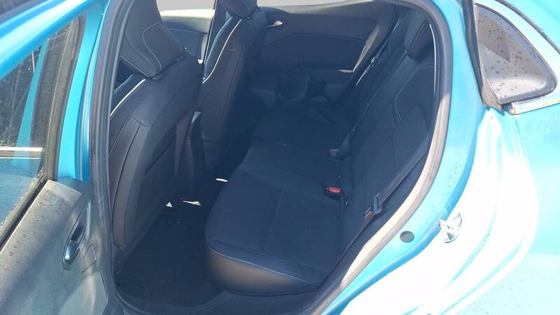 Renault Clio V