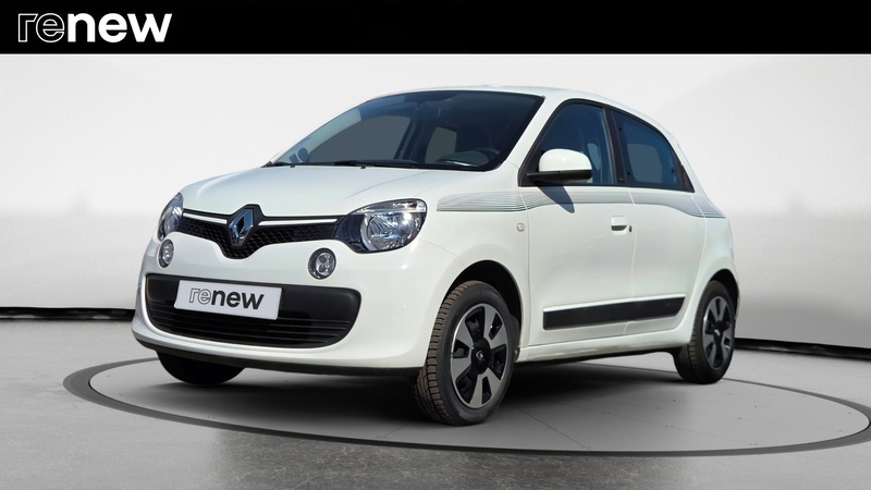 Renault Twingo III