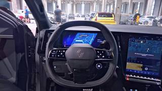 Vehicle 3D Image