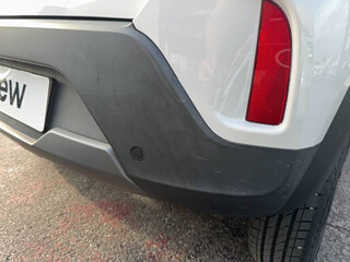 Vehicle 3D Image