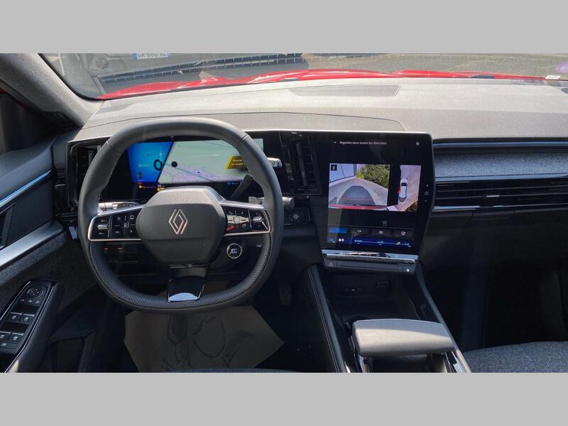 Renault Espace VI