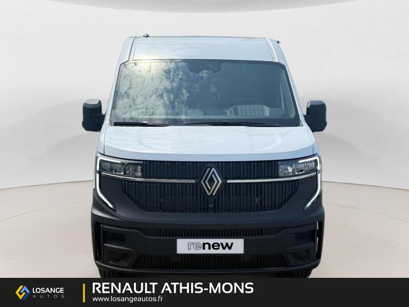 Renault Master VAN