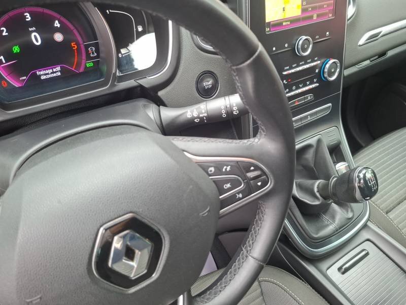 Renault Grand Scenic IV