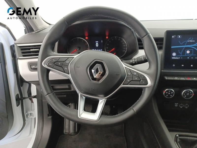Renault Clio V