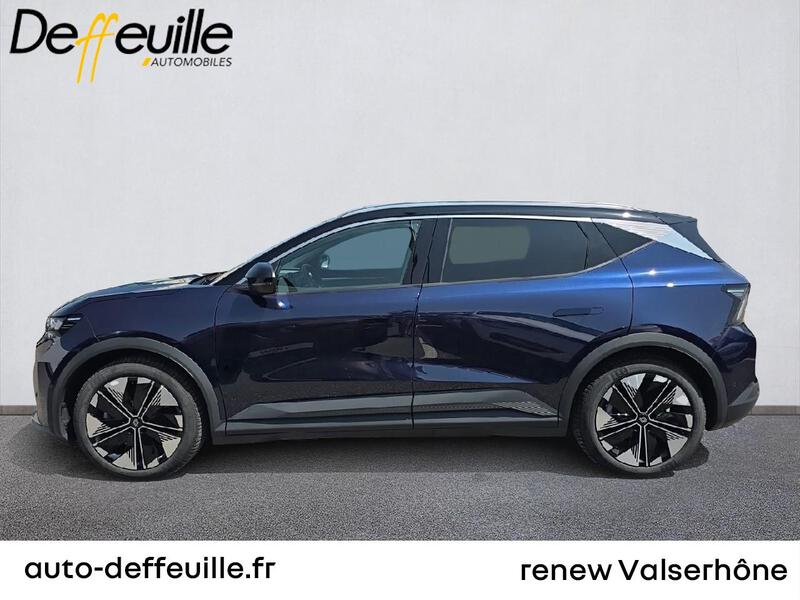 Renault Scenic E-Tech Electrique