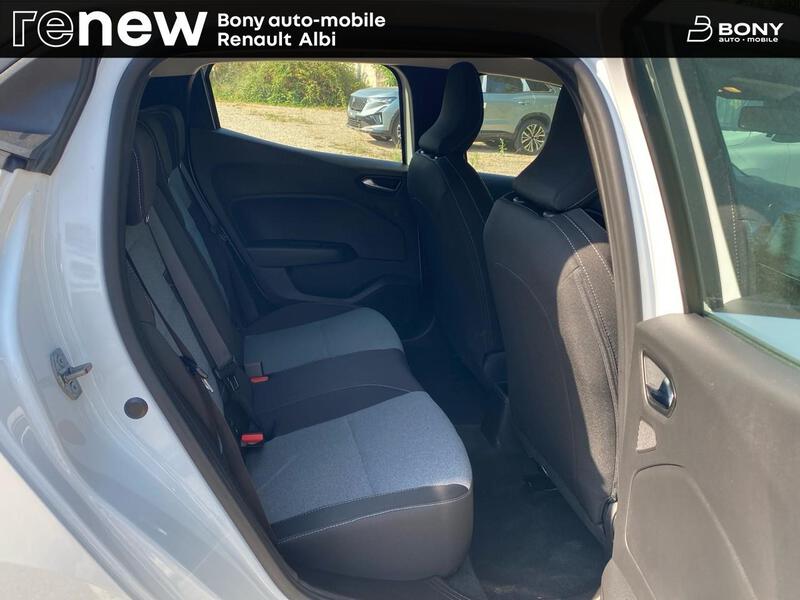 Renault Clio V