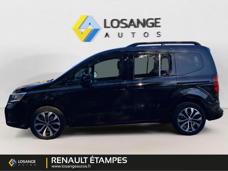 Renault Kangoo VP