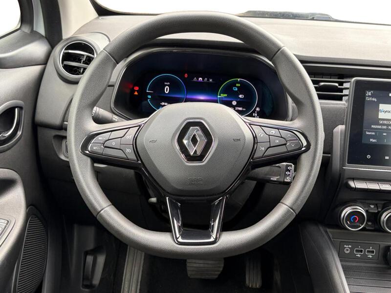 Renault ZOE E-Tech Electrique
